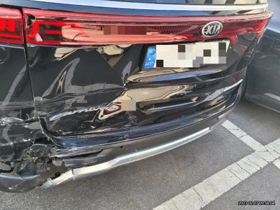 2020 Kia Carnival VIN: