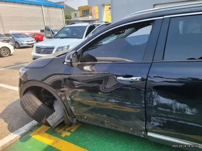 2015 Kia Sorento KNAPH81ABGA181004 VIN:KNAPH81ABGA181004
