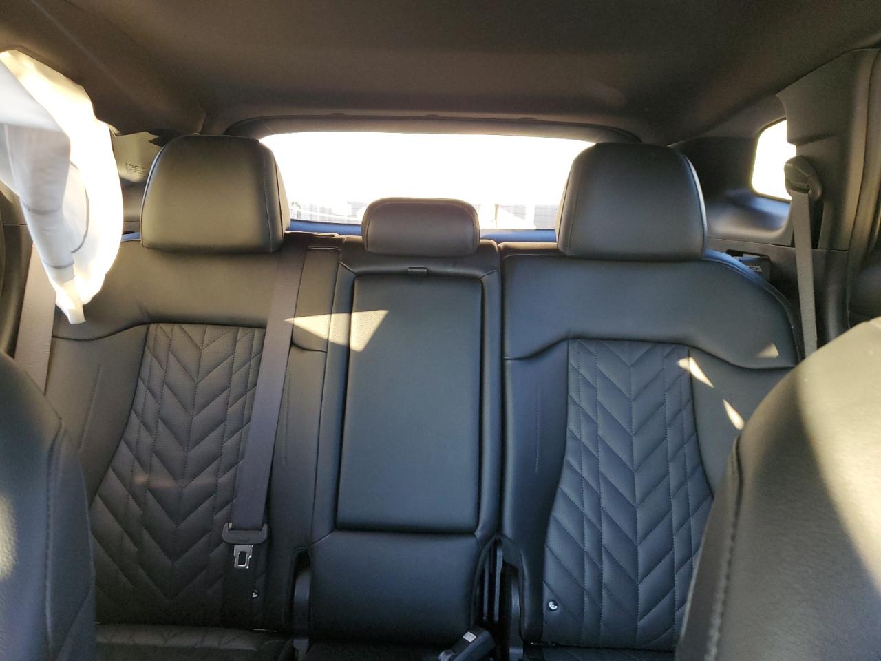 2023 KIA SPORTAGE X LINE VIN:5XYK6CAF5PG022253