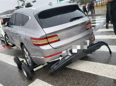 2020 Genesis GV80 VIN: