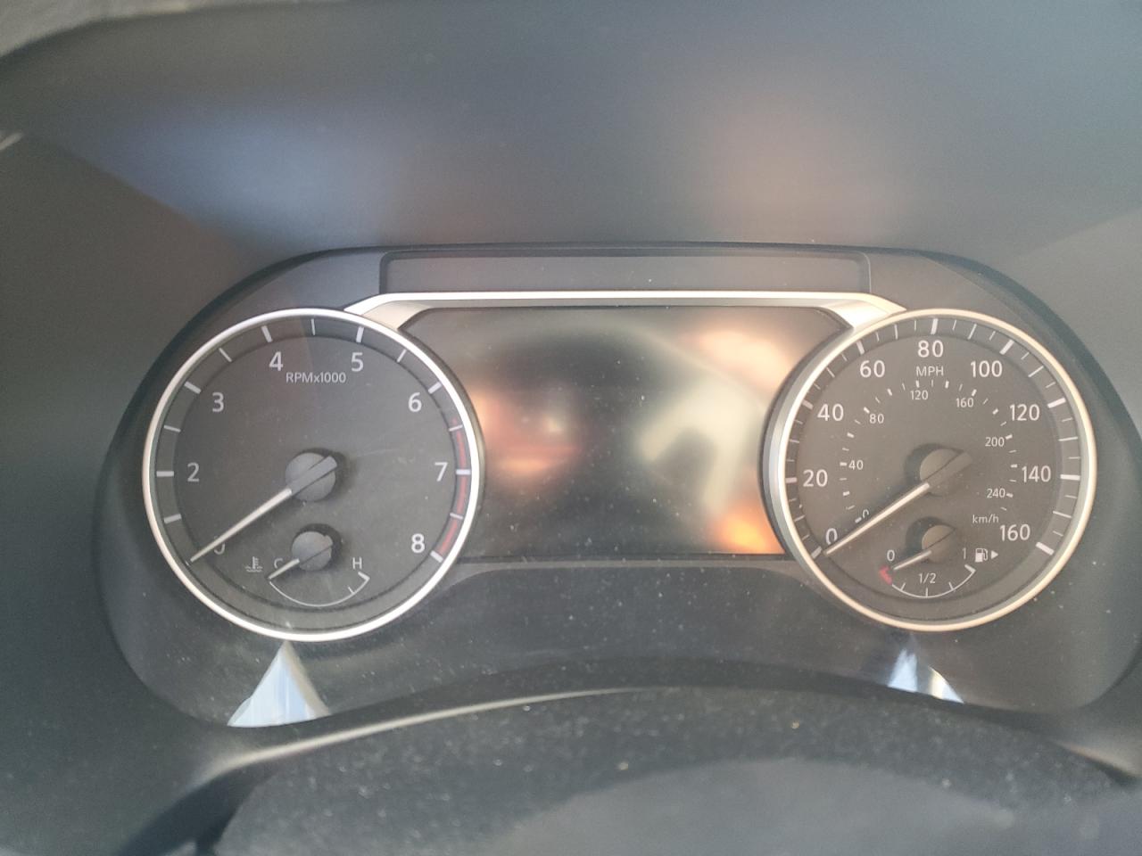 2024 NISSAN SENTRA SV VIN:3N1AB8CVXRY386923