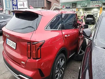 2023 Kia Sorento KNARJ81GDPA178073 VIN:KNARJ81GDPA178073