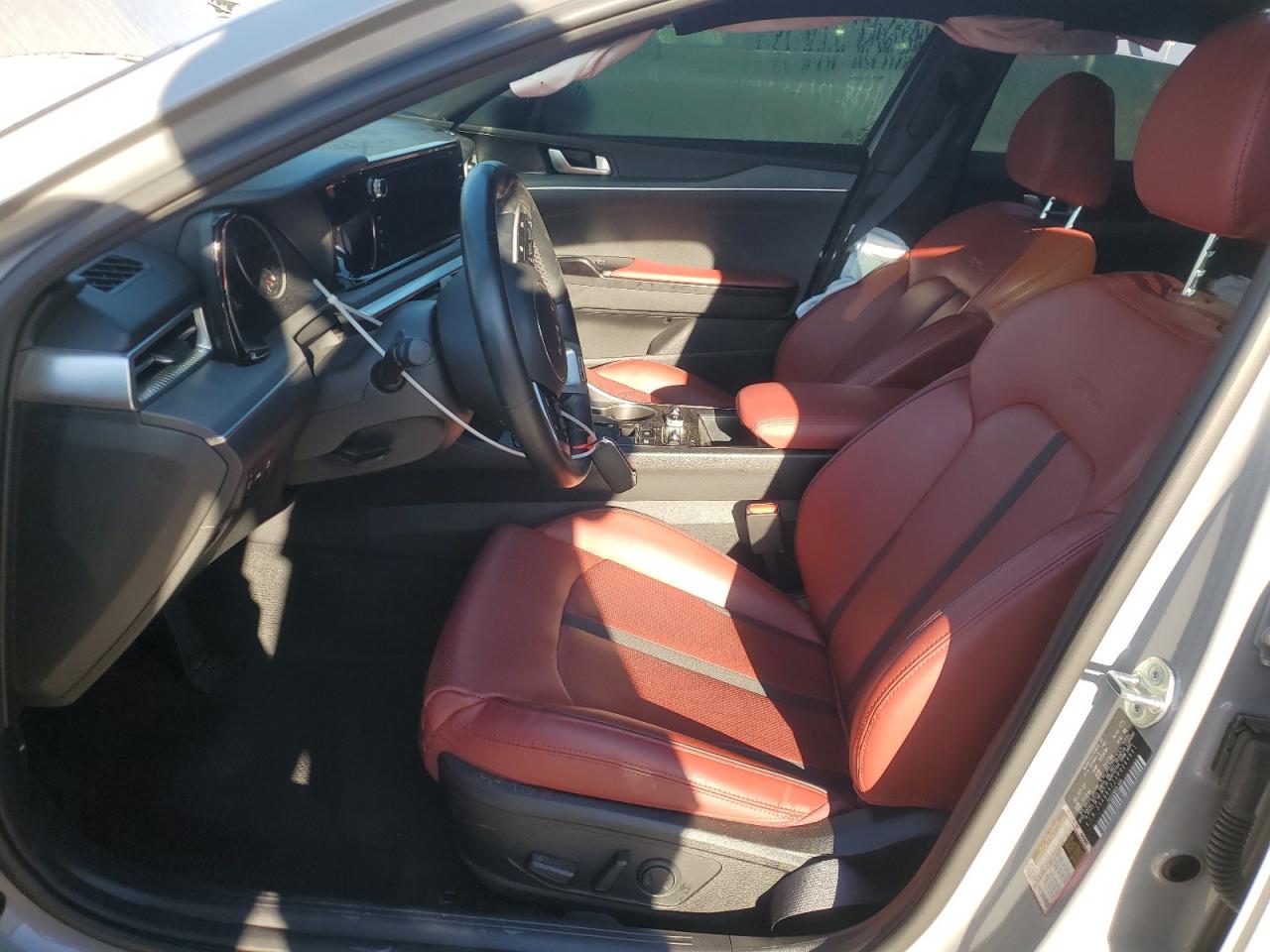 2024 KIA K5 GT LINE VIN:5XXG64J2XRG264861