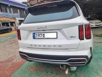 2022 Kia Sorento KNARH81GBNA104319 VIN:KNARH81GBNA104319