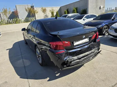 2015 BMW 528 WBA5A5107GG178789 VIN:WBA5A5107GG178789