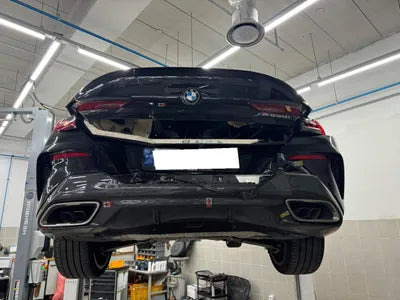 2024 BMW 850 WBAGV8104RCR46799 VIN:WBAGV8104RCR46799