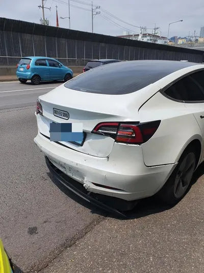 2020 Tesla Model 3 5YJ3E1EBXLF762689 VIN:5YJ3E1EBXLF762689