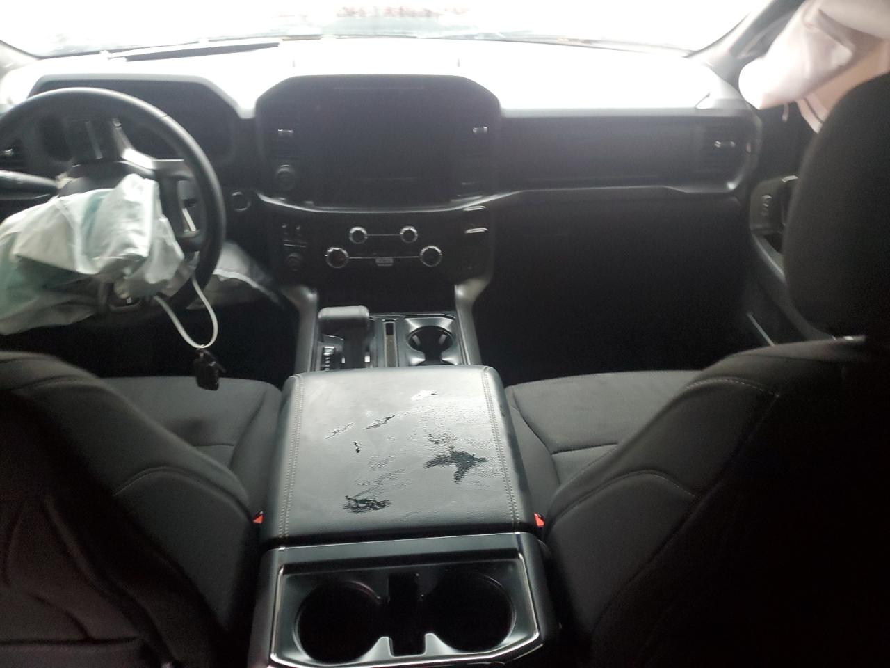 2024 FORD F150 XLT VIN:1FTFW3L81RFB84869