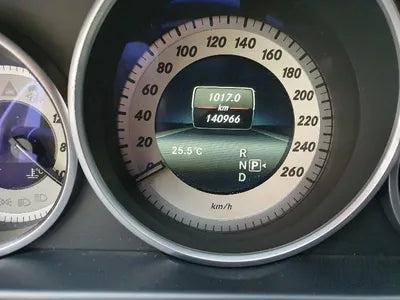 2015 Mercedes-Benz E 300 VIN: