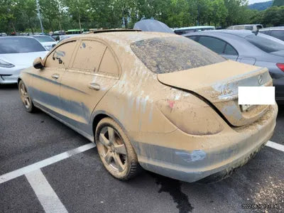 2017 Mercedes-Benz C 200 WDDWF3HB1HR251817 VIN:WDDWF3HB1HR251817