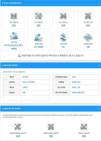 2015 Volkswagen Golf WVWZZZAUZFW206141 VIN:WVWZZZAUZFW206141