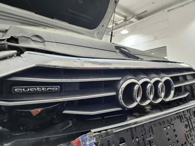 2021 Audi A6 WAUZZZF2XMN020983 VIN:WAUZZZF2XMN020983