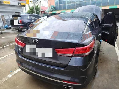 2016 Kia K5 KNAGS416BGA082404 VIN:KNAGS416BGA082404