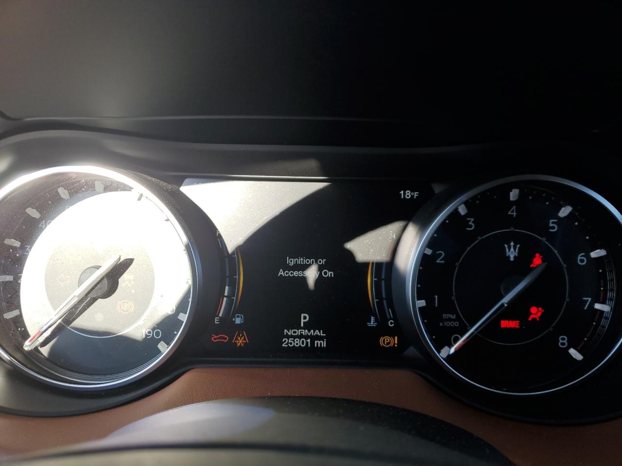 2022 MASERATI LEVANTE MODENA VIN:ZN661YUM0NX394731