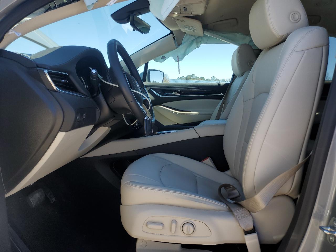 2024 BUICK ENCLAVE ESSENCE VIN:5GAEVAKW6RJ118478