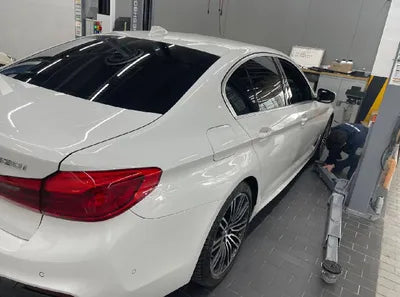 2020 BMW 530 WBAJR5106LCE09242 VIN:WBAJR5106LCE09242