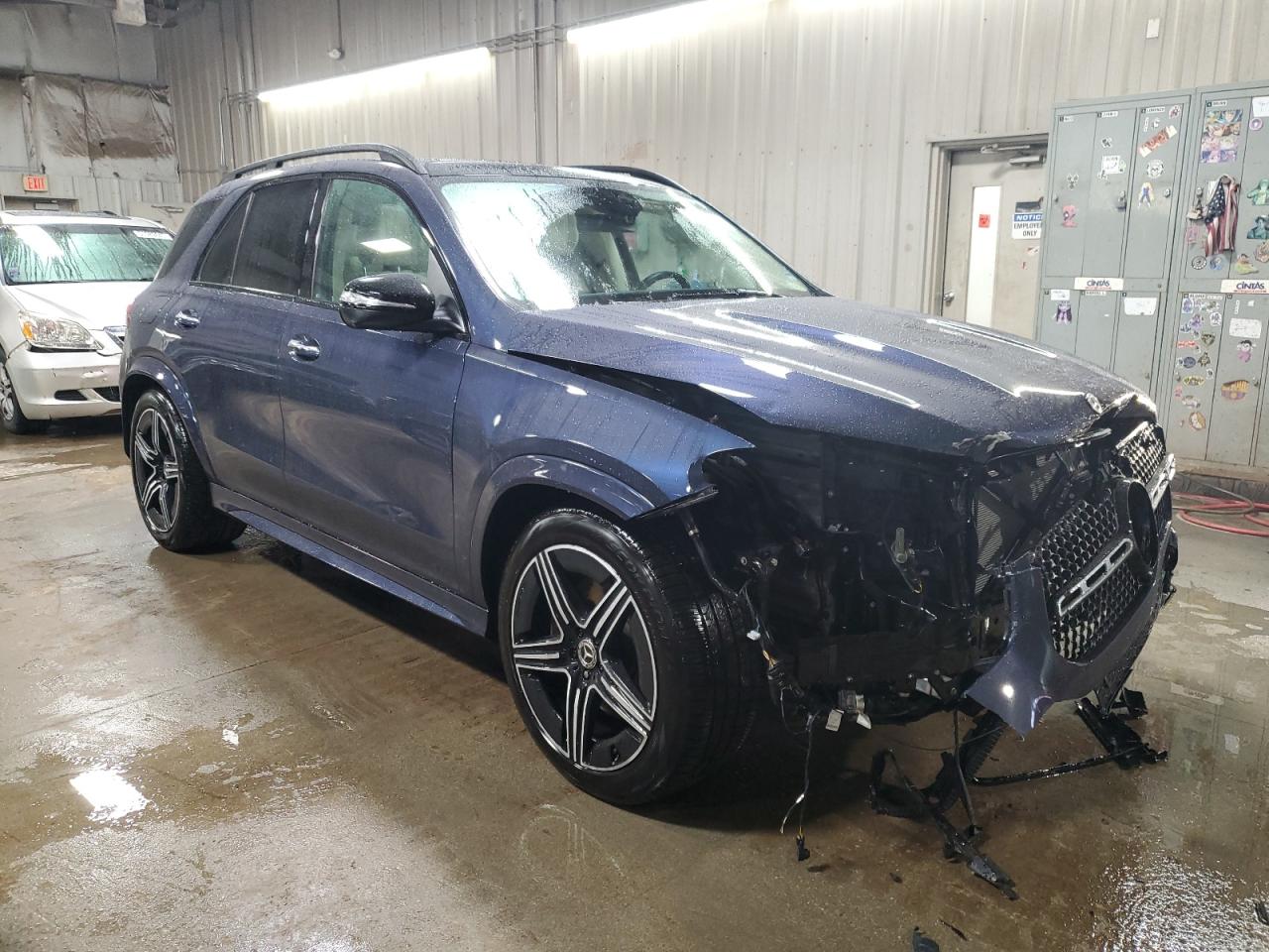 2024 MERCEDES-BENZ GLE 450 4MATIC VIN:4JGFB5KB1RB177783
