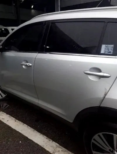 2016 Kia Sportage KNAPB813BGK799671 VIN:KNAPB813BGK799671