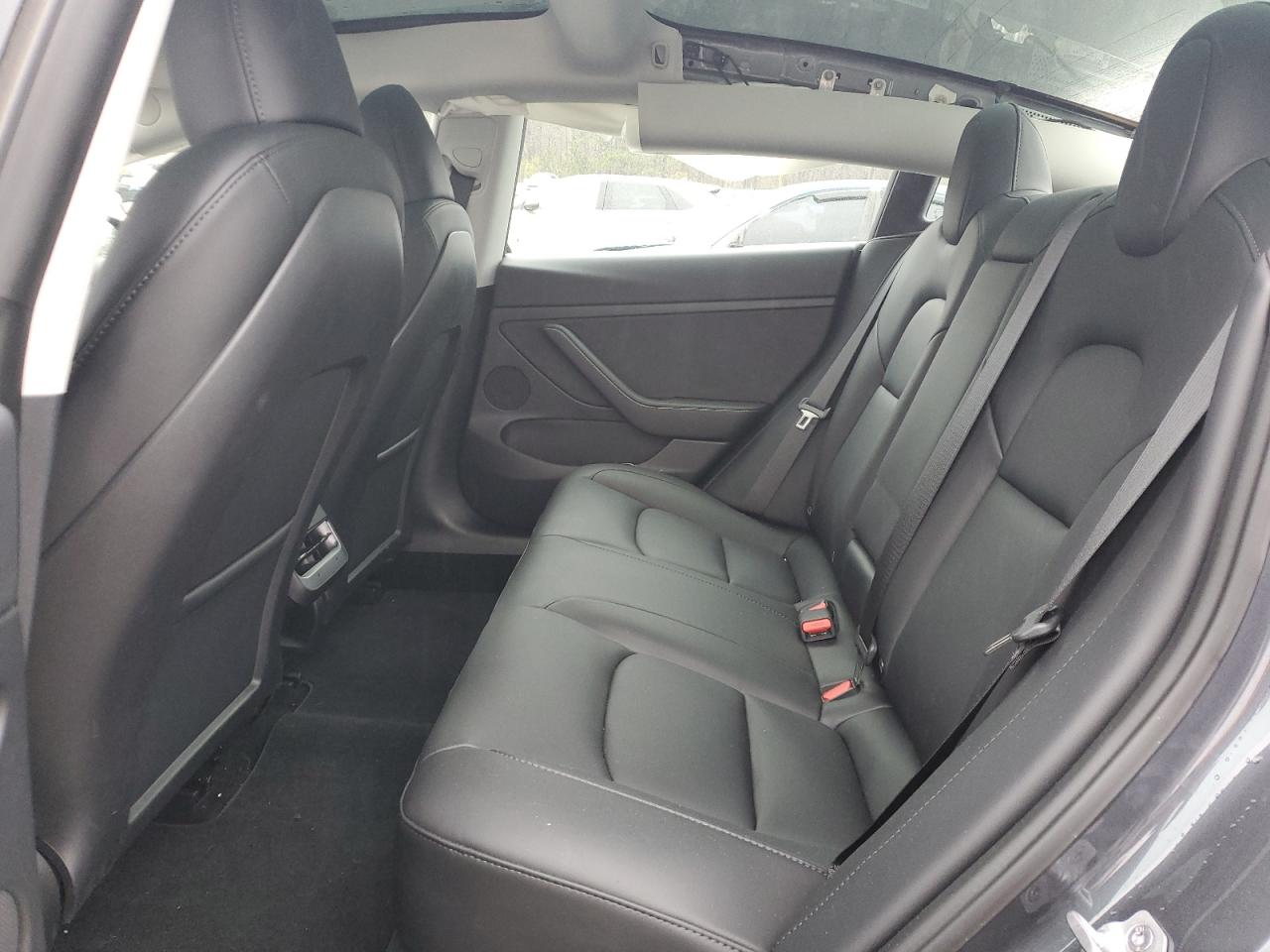 2023 TESLA MODEL 3  VIN:5YJ3E1EA4PF641279