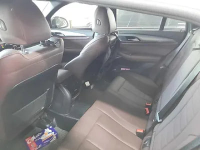 2019 BMW 420 WBAVJ9107K9A39981 VIN:WBAVJ9107K9A39981