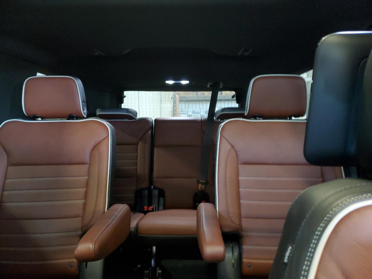 2023 GMC YUKON DENALI ULTIMATE VIN:1GKS2EKL9PR284472