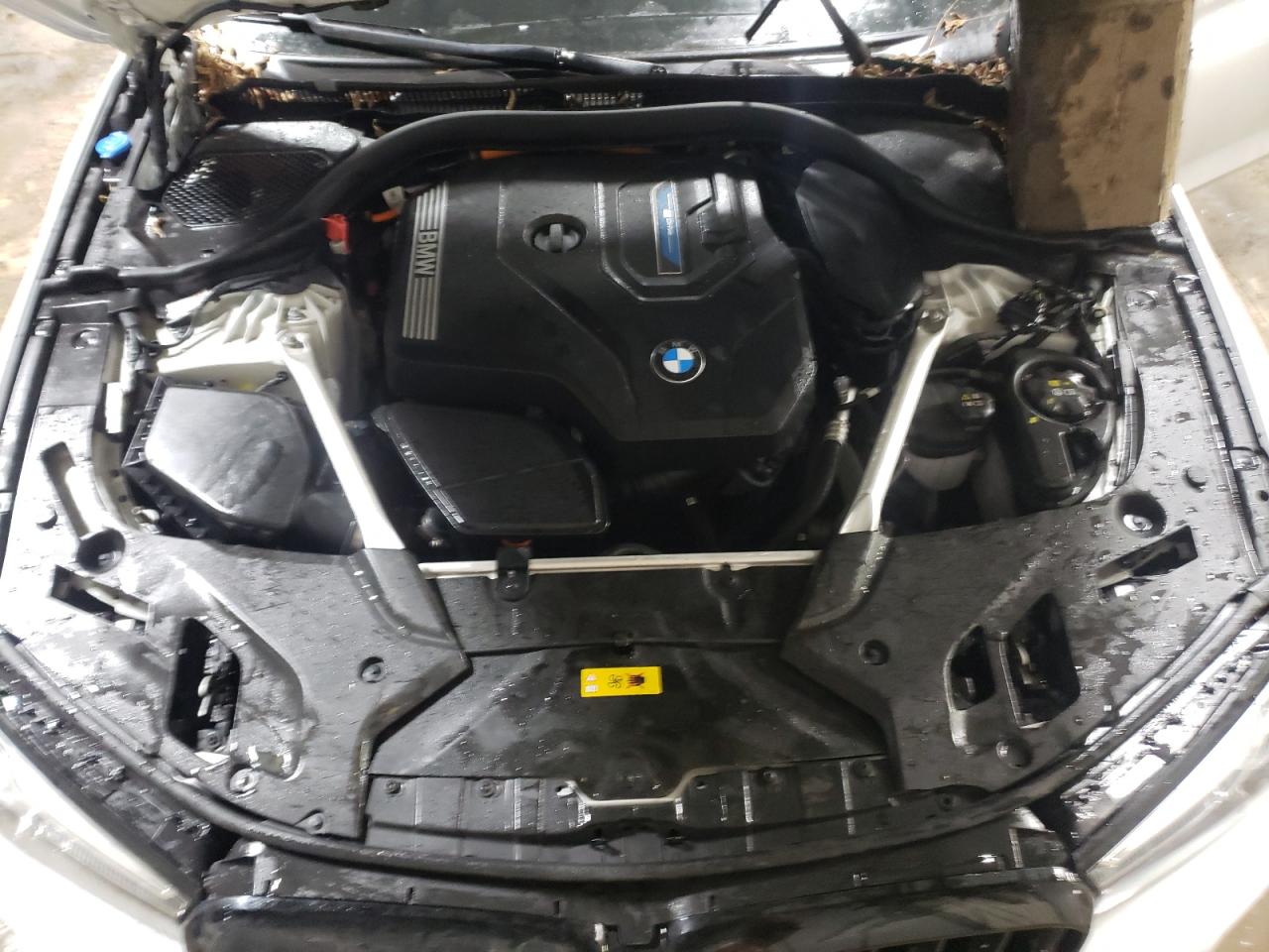 2023 BMW 530E  VIN:WBA13AG00PCM94423