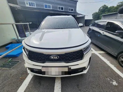 2020 Kia Sorento VIN: