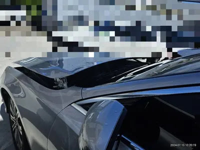 2020 Mercedes-Benz E 450 VIN: