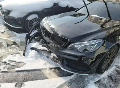 2015 Mercedes-Benz E 200 VIN: