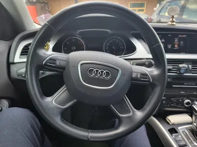 2015 Audi A4 WAUZZZ8K6FN030247 VIN:WAUZZZ8K6FN030247
