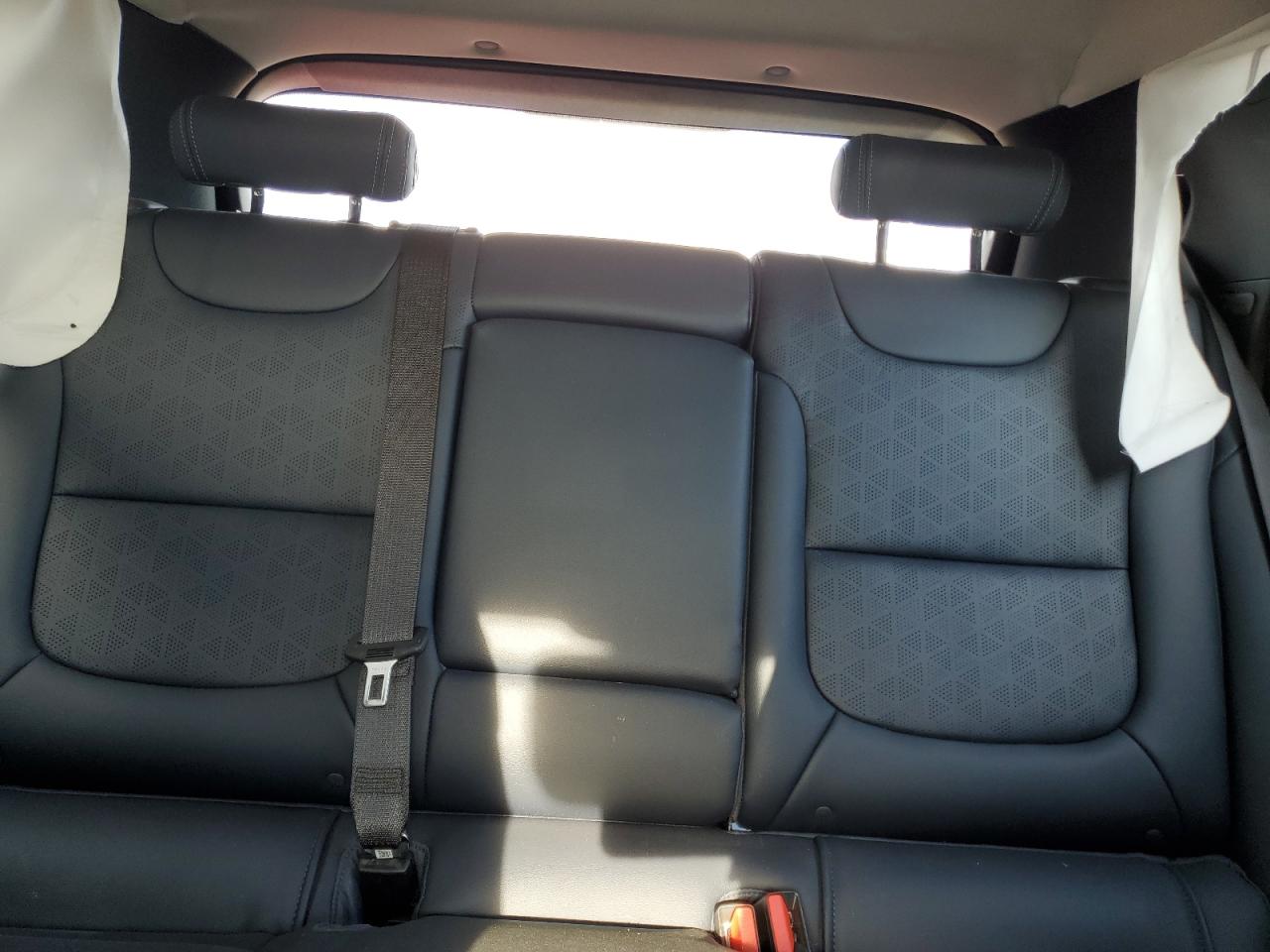 2023 CHEVROLET BOLT EUV LT VIN:1G1FY6S05P4185435