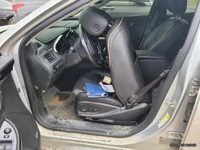 2015 Chevrolet Impala VIN: