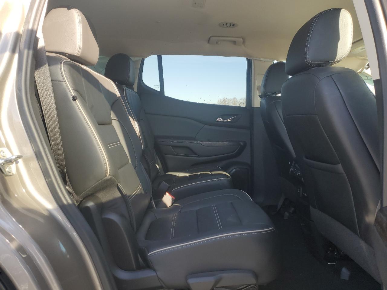 2022 GMC ACADIA DENALI VIN:1GKKNPLS5NZ138186