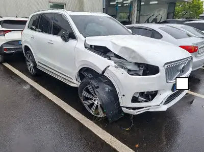 2023 Volvo XC90 YV1LF0628P1925760 VIN:YV1LF0628P1925760