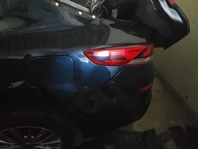 2019 Kia K5 KNAGU411BKA322881 VIN:KNAGU411BKA322881