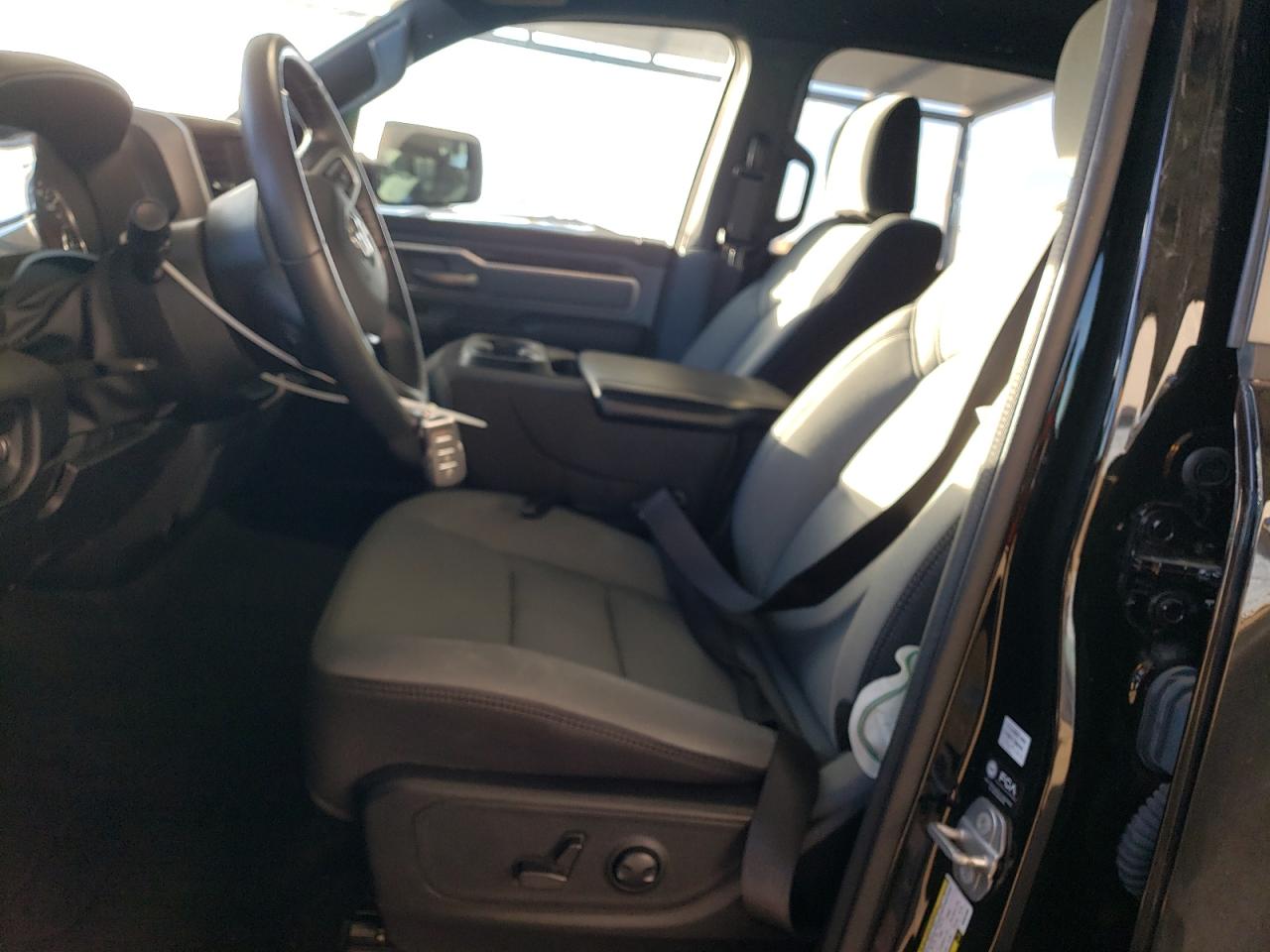 2022 RAM 1500 BIG HORN/LONE STAR VIN:1C6SRFMT1NN327594