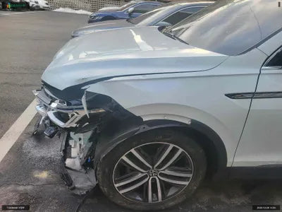 2023 Volkswagen Tiguan WVGZZZ5N5PW021712 VIN:WVGZZZ5N5PW021712