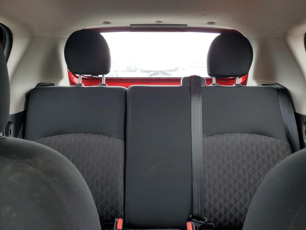 2022 MITSUBISHI MIRAGE ES VIN:ML32AUHJ0NH008170