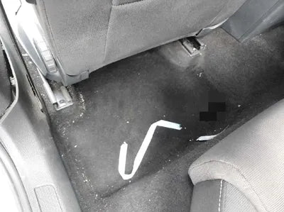 2015 Volkswagen Golf VIN: