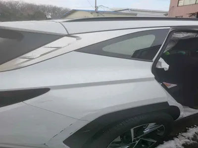 2021 Hyundai Tucson KMHJC81CDMU034197 VIN:KMHJC81CDMU034197