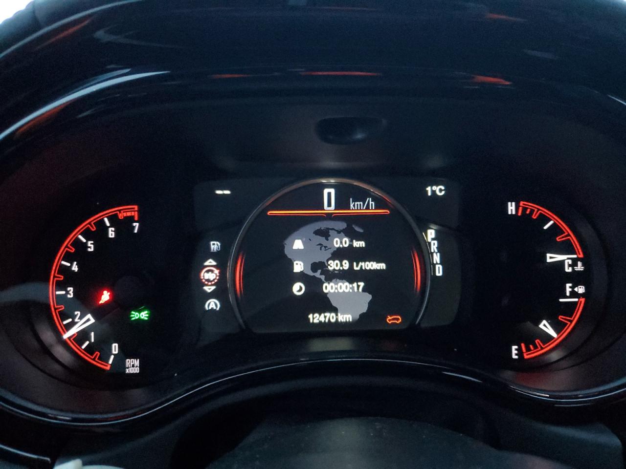 2024 DODGE DURANGO GT VIN:1C4RDJDG1RC111709