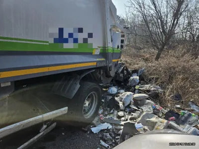 2023 15.5 tons of fabis (compressed pear) VIN: