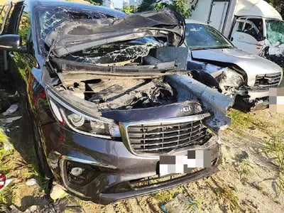 2020 Kia Carnival VIN: