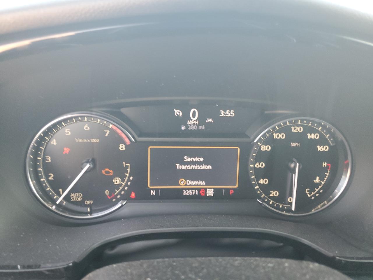 2023 CADILLAC XT6 PREMIUM LUXURY VIN:1GYKPDRS3PZ145534