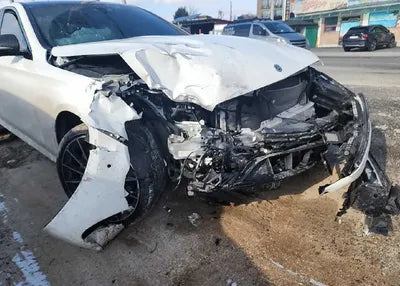 2023 Mercedes-Benz E 350 W1KZF8GB8PB131046 VIN:W1KZF8GB8PB131046