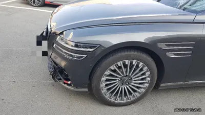 2022 Genesis G80 VIN: