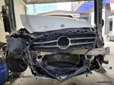 2015 Mercedes-Benz C 220 WDDWF0EBXGF217135 VIN:WDDWF0EBXGF217135