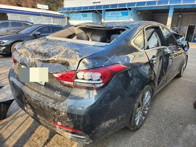 2019 Genesis G80 VIN: