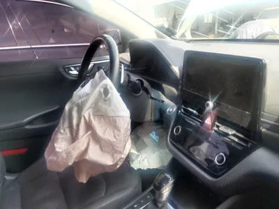 2020 Hyundai Ioniq KMHC851CGLU196633 VIN:KMHC851CGLU196633