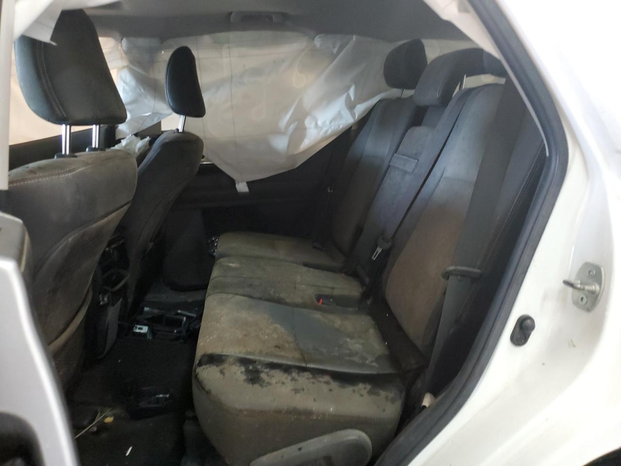 2022 TOYOTA 4RUNNER SR5 VIN:JTEFU5JR8N5270883